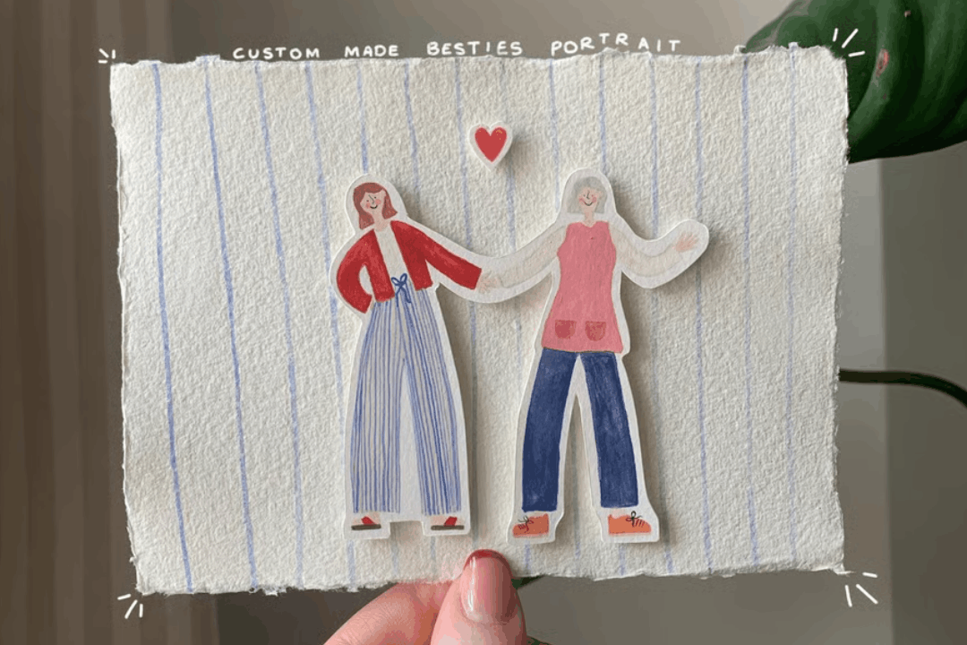 Advice on how to sell